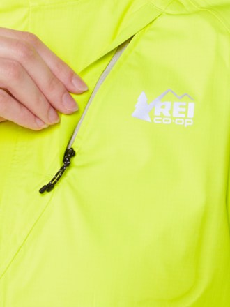 REI Co-op Junction Cycling Rain Jacket - Women's 5