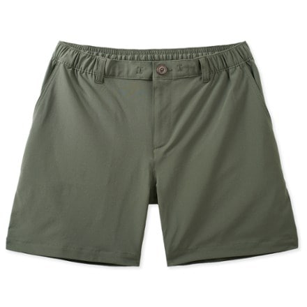 Chubbies Everywear Shorts - Men's 0