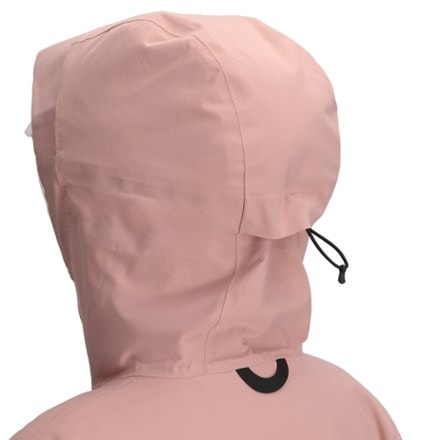 Obermeyer Off Grid Oberreute Insulated Jacket - Women's 8