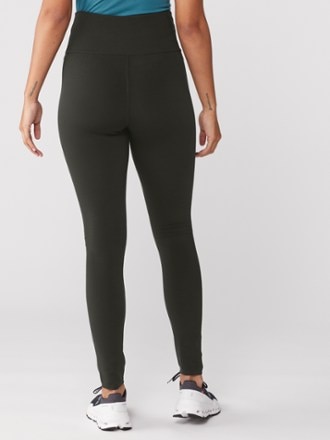 Smartwool Intraknit Merino Leggings - Women's 2