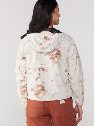 Mountain Hardwear Stryder Full-Zip Jacket - Women's 3