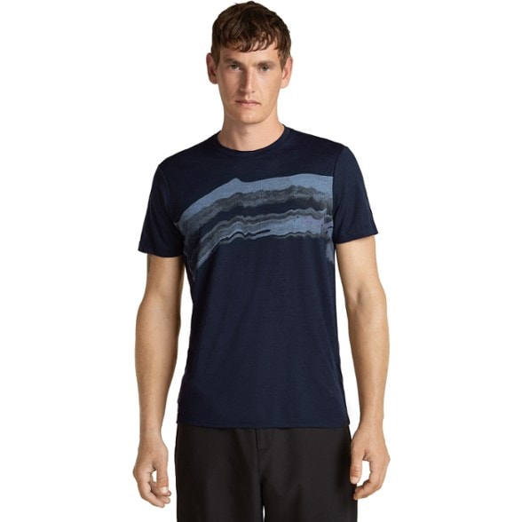 On Body Image of color Midnight Navy