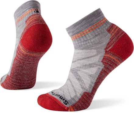 Smartwool Hike Light Cushion Ankle Socks - Women's 0