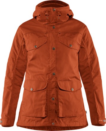 kanken jacket