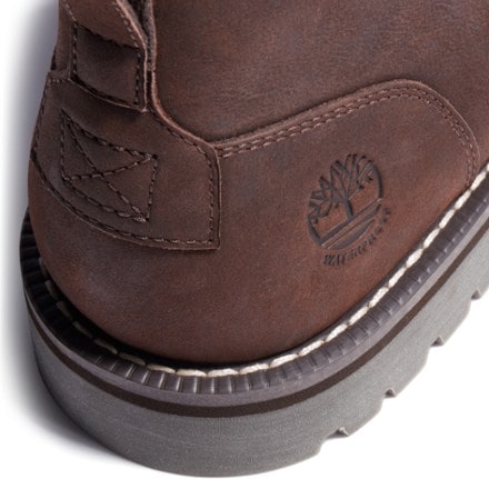 Timberland Redwood Falls Waterproof Chukka Boots - Men's 7