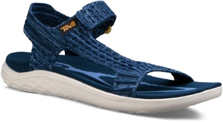 teva float knit