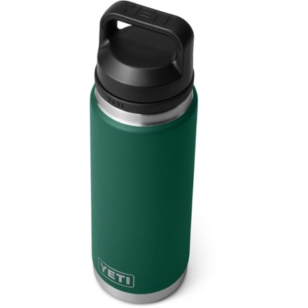 YETI Rambler Vacuum Bottle with Chug Cap - 26 fl. oz. 2
