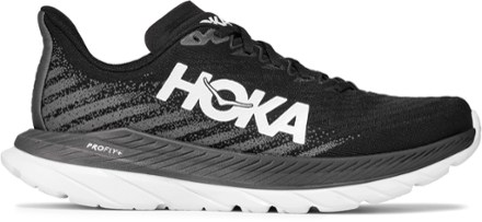 HOKA Mach 5 Road-Running Shoes - Mens