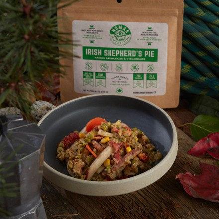 Nomad Nutrition Irish Shepherd's Pie - 1 Serving 2