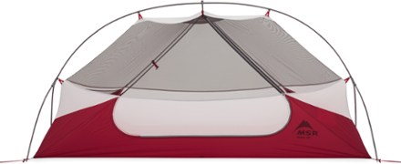 Used Msr Hubba Nx 1 Tent Rei Co Op