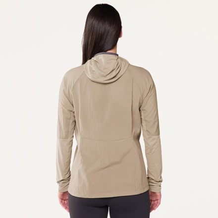 Patagonia Airshed Pro Pullover - Women's 2