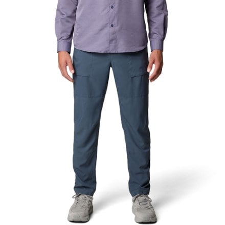 Mountain Hardwear Trail Sender Pants - Men's 0