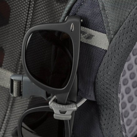 Gregory Deva 60 Pack - Women's Sunglasses sold separately. 