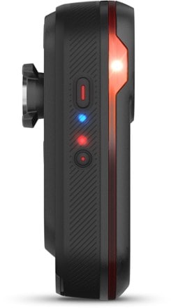 Garmin Varia RCT715 Rearview Radar with Camera and Taillight 2