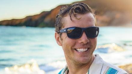 Knockaround High Stakes Polarized Sunglasses 4