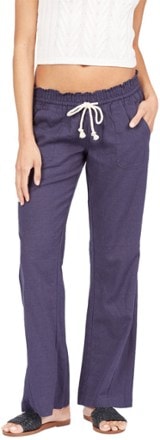 Roxy Oceanside Pants - Women's