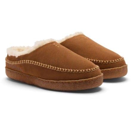 Sorel Falcon Ridge III Slippers - Men's 4