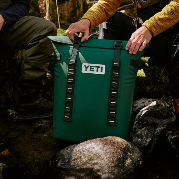 Location Image for Hopper M20 2.0 Backpack Soft Cooler