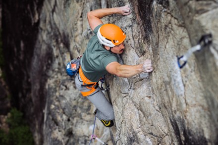 Mammut Sender Harness | REI Co-op