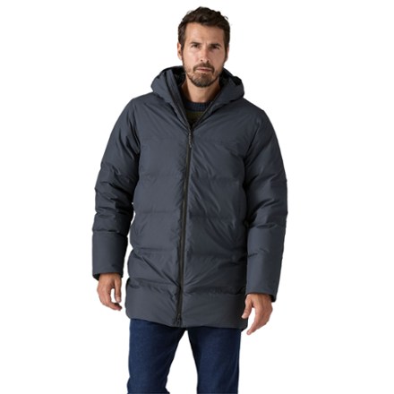Patagonia Jackson Glacier Down Parka - Men's | REI Co-op