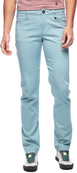 On Body Image of color Blue Ash