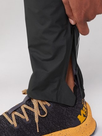 Arc'teryx Norvan Shell Pants - Men's 8