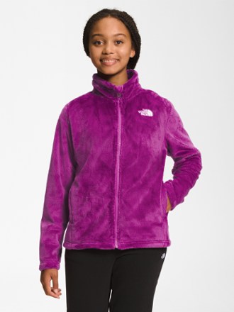 The North Face Osolita Full-Zip Jacket - Girls' 0