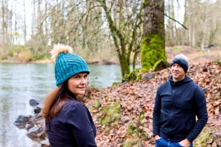 Chaos Tyler Beanie - Women's 3