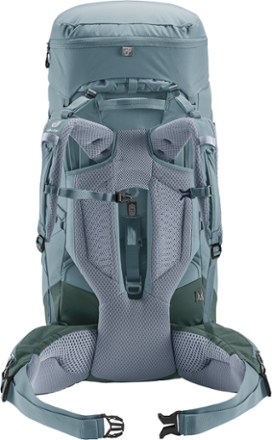 Aircontact Core 45 + 10 SL Pack - Women's