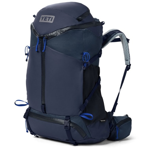 60 litre laptop backpack Trawoc Travel (60Ltr) and priced to be practical YETI Skala 60L Backpack -