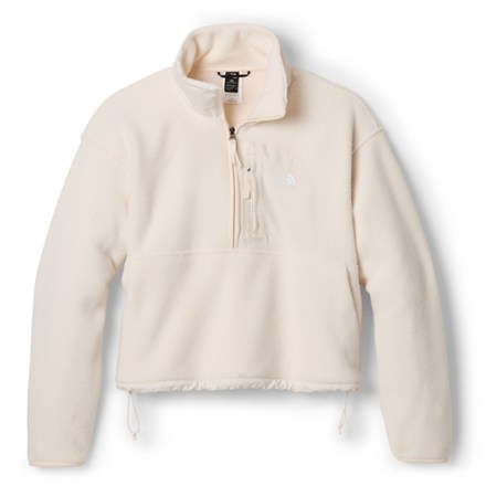 The North Face Yumiori Off Peak Half-Zip Jacket - Women's | REI Co-op