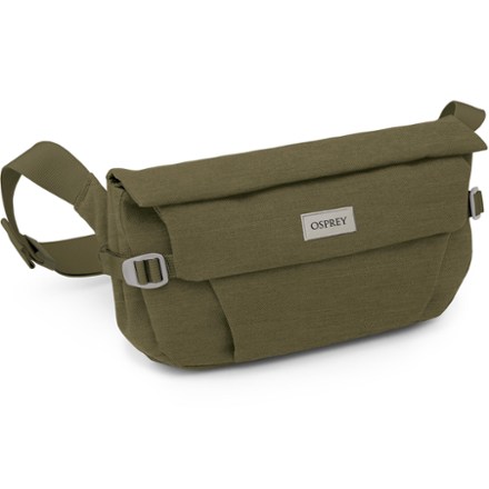 Osprey Arcane Hip Bag Green