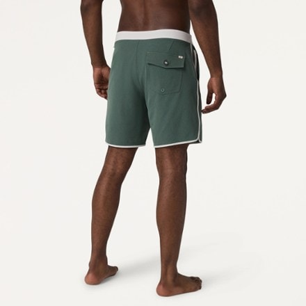 Vuori Cruise Board Shorts - Men's 18.5" Outseam 2