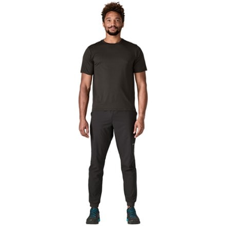 Patagonia Capilene Cool Daily T-Shirt - Men's 3