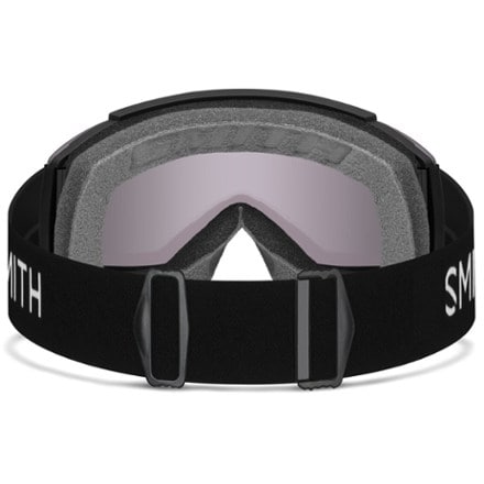 Smith Squad ChromaPop Snow Goggles 2