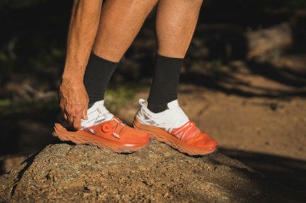 Location Image for Mont Blanc Boa Trail-Running Shoes - Men's