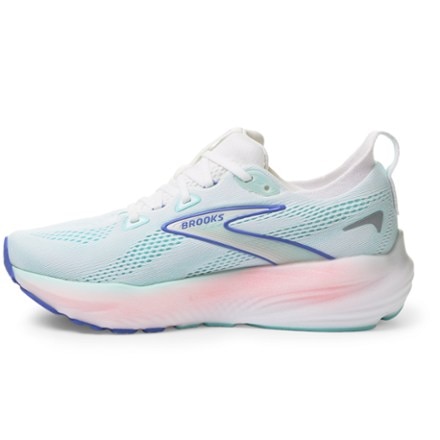 Brooks Glycerin 22 Road-Running Shoes - Women's 1