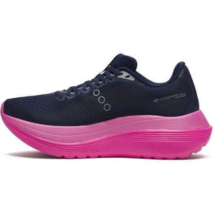Saucony Endorphin Trainer Road-Running Shoes - Women's 1