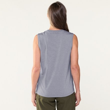 REI Co-op Sahara Shade Tank Top - Women's 2