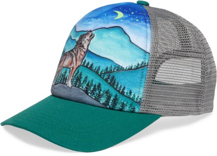 Rei womens trucker hats on sale