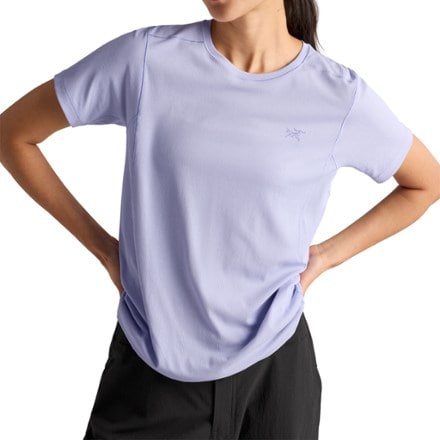 Arc'teryx Sunna Crew T-Shirt - Women's 6