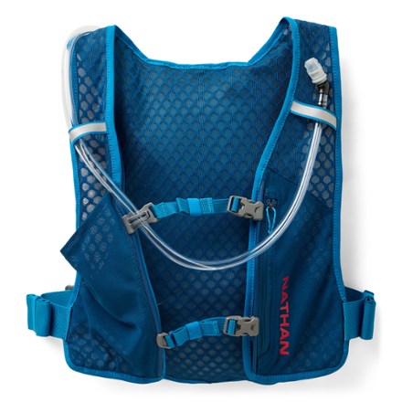 Product Image of color Sailor Blue/Ribbon Red