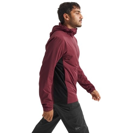 Arc'teryx Atom SL Hoody - Men's 5
