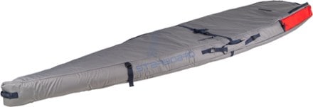 Starboard Waterline SUP Travel Bag - 12'6" 0