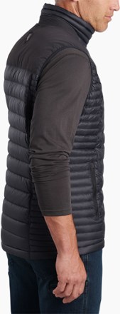 KUHL Spyfire Down Vest - Men's 2