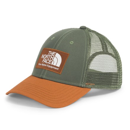 The North Face Mudder Trucker Hat 0