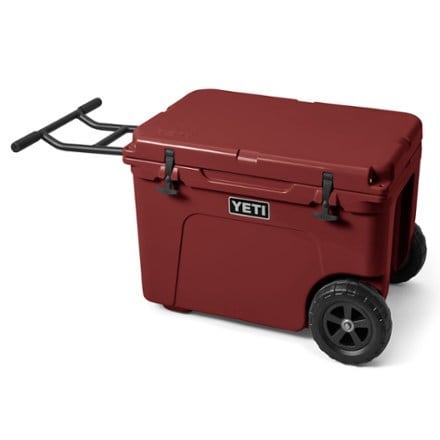YETI Tundra Haul Wheeled Cooler 3