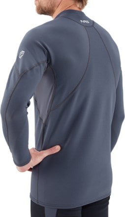 NRS Hydroskin 0.5 Shirt - Men's 2