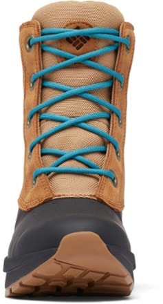 Columbia Moritza Shield Omni-Heat Boots - Women's 5