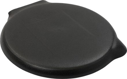 Reliance Luggable Loo Seat and Cover 1